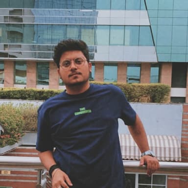 Yash Thakur