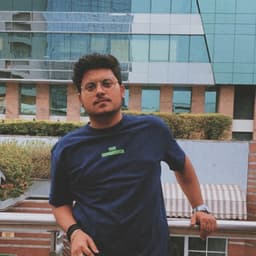 Yash Thakur